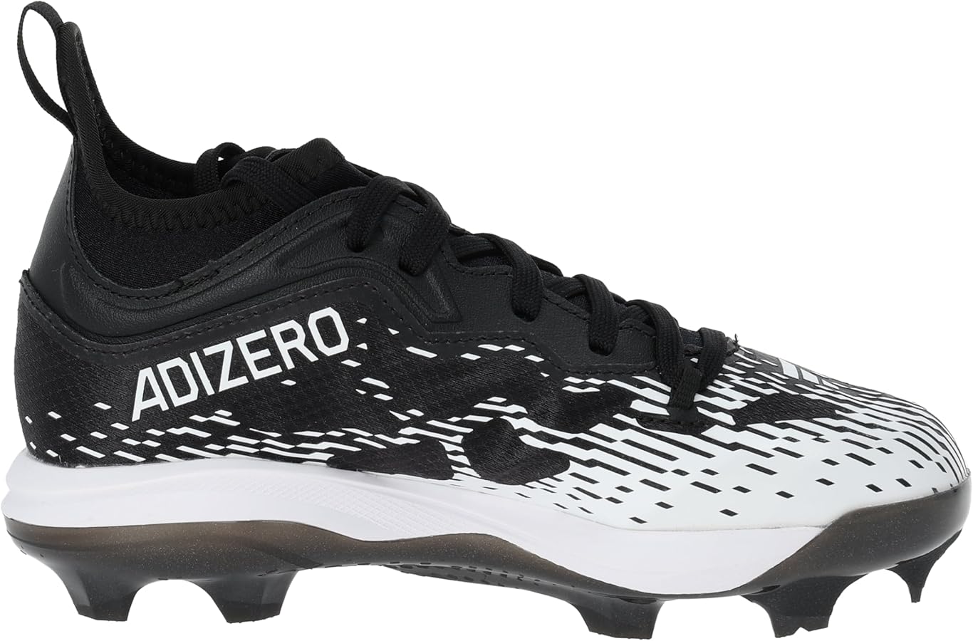 Amazon | [アディダス] 野球スパイク ジュニア アディゼロ