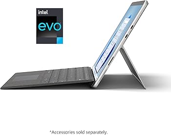 Amazon.com : Microsoft Surface Pro 8-13