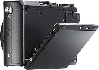 Amazon.co.jp: Fujifilm X70 Digital Camera, blk : Electronics