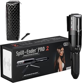 Amazon.com: Split-Ender Pro 2 - Original Professional Beauty Tool