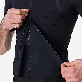 Amazon | [RAPHA] ラファ 特別限定版 Men's Pro Team Gazetta Gilet