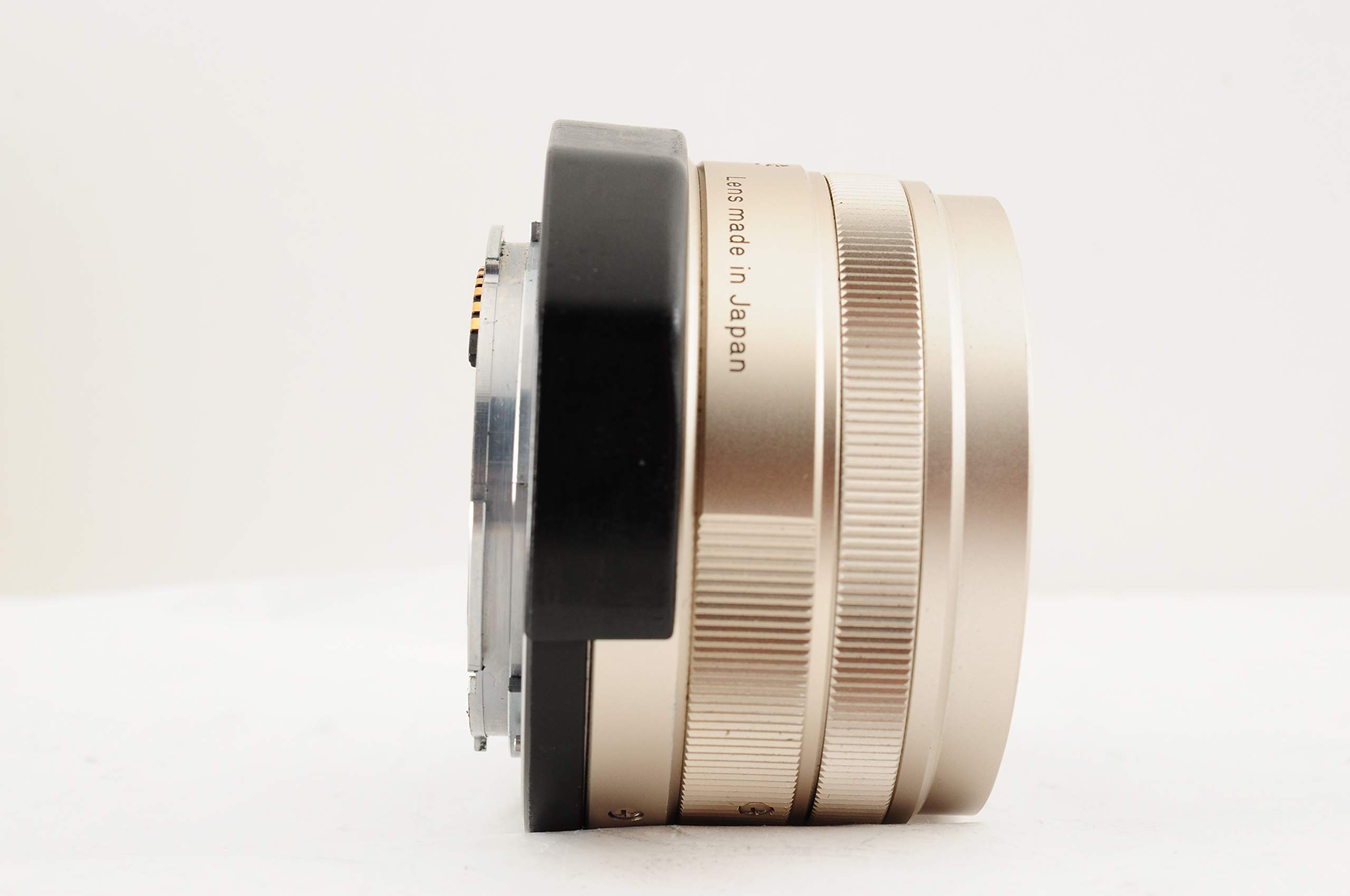 Amazon | CONTAX コンタックス G用 Planar 45mm F2 T* (Carl Zeiss