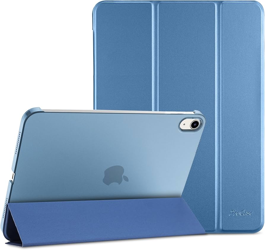 Amazon.co.jp: ProCase iPad 11世代/10世代 ケース iPad（A16）11