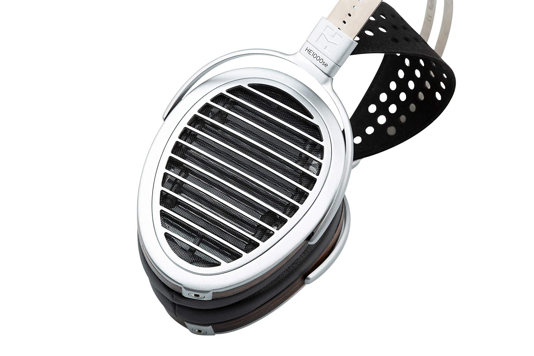 Amazon.co.jp: HIFIMAN ハイファイマン HE1000se 旗艦モデル 平面駆動