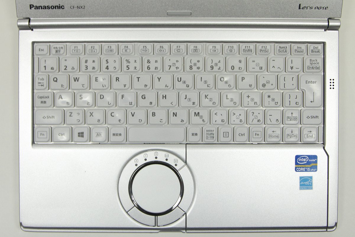 Amazon.co.jp: パナソニック (Panasonic)/ Let's note CF-NX2 (CF