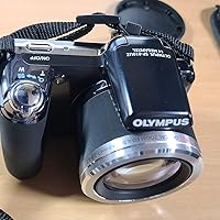 Amazon | OLYMPUS デジタルカメラ SP-810UZ ブラック 1400万画素 光学