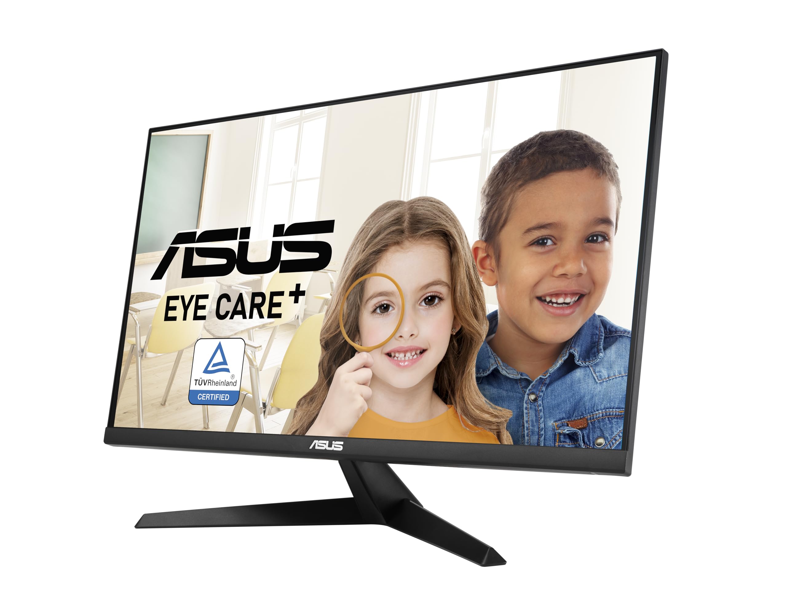 Amazon.com: ASUS 27” 4K Eye Care Monitor (VY27UQ) - UHD (3840 x