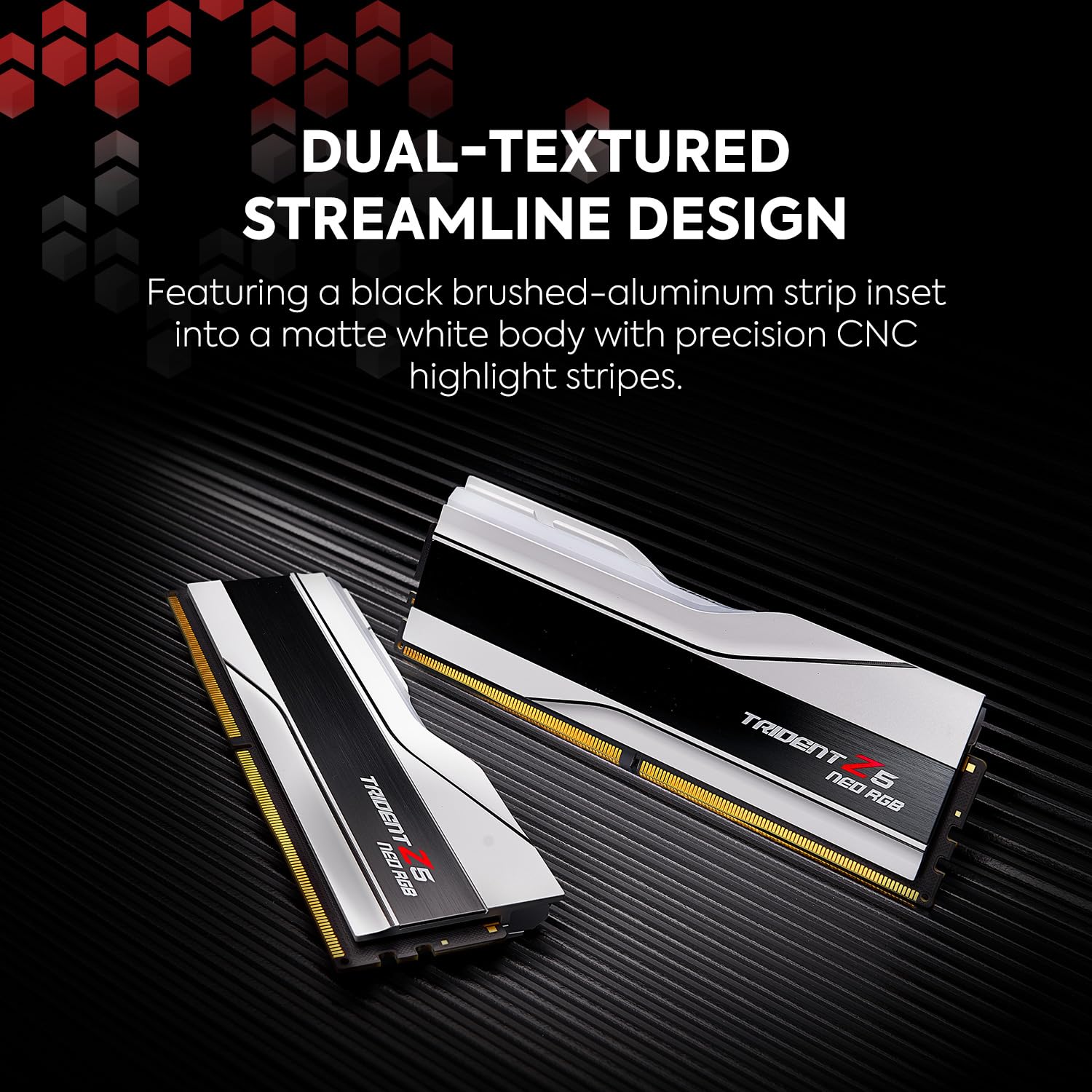 Amazon.com: G.SKILL Trident Z5 Neo RGB Series DDR5 RAM (AMD Expo