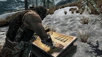 Amazon | The Elder Scrolls V: Skyrim Legendary Edition (PC) (輸入