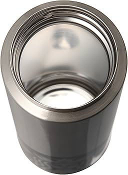 Amazon | ステンレスリングボトルシルバー 500ml スターバックス