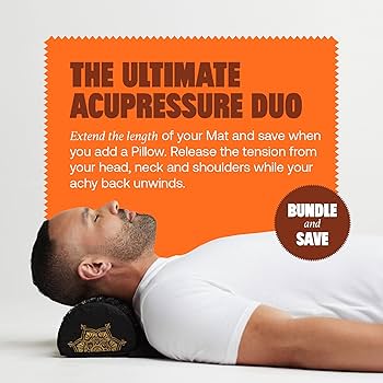 Amazon | [Shakti] 公式 シャクティマット 指圧マット ヨガマット