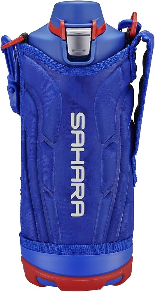 Amazon｜タイガー 水筒 1リットル サハラ ステンレスボトル スポーツ