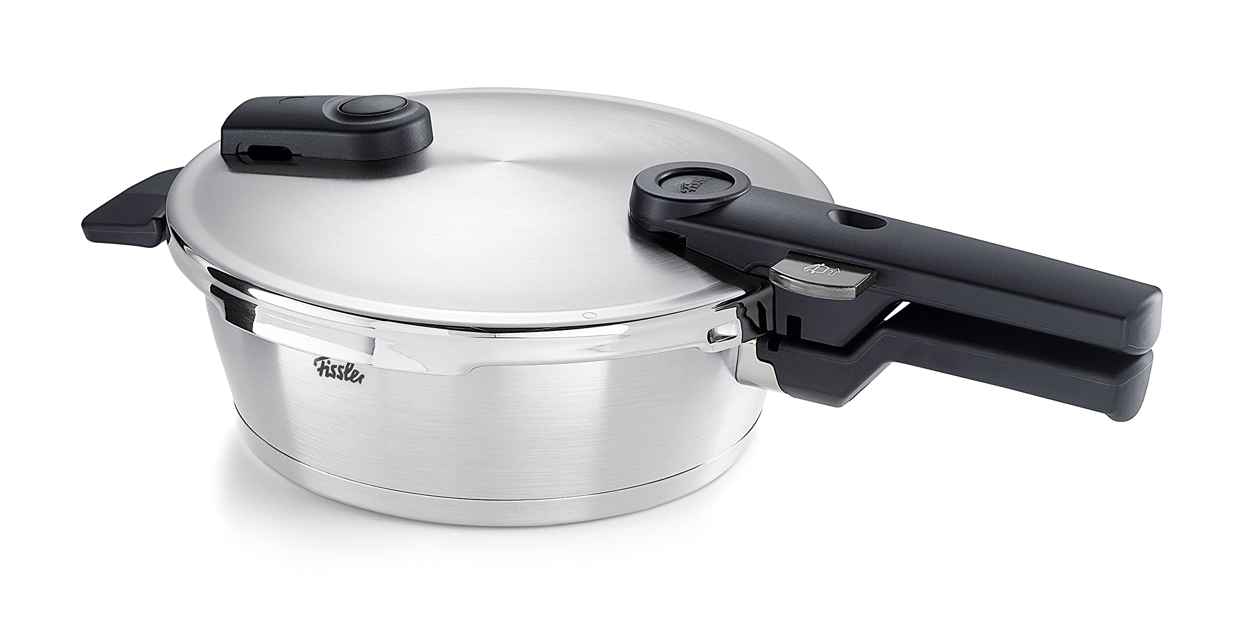 Amazon｜フィスラー (Fissler) 圧力鍋 ビタクイック プレミアム