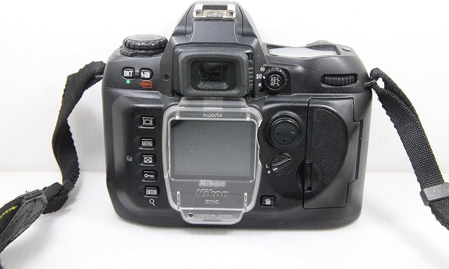 NIKON D100 標準ズームレンズ付 ニコン Z マウントシステム」対応の