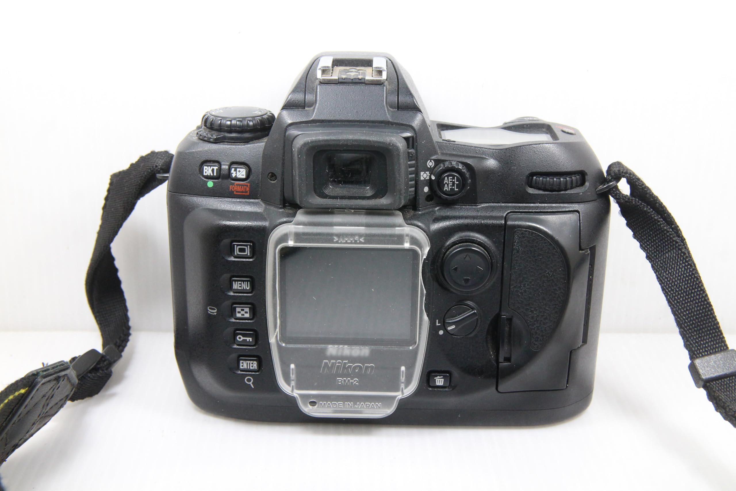 Amazon.co.jp: Nikon D100 : Electronics