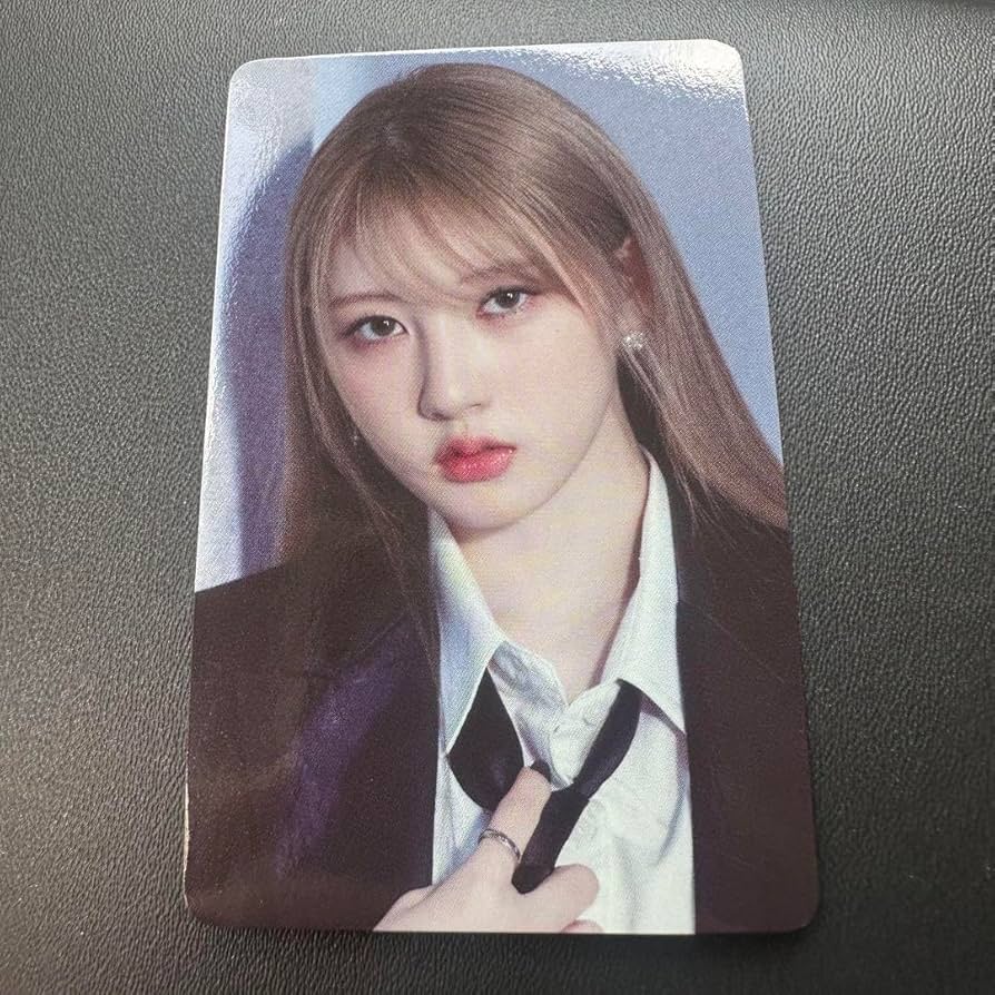 Amazon.co.jp: BABYMONSTER ベビモン 会場限定トレカ ラミ : ベビー