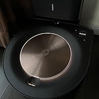 Amazon | ルンバ s9+ アイロボット ロボット掃除機 自動ゴミ収集