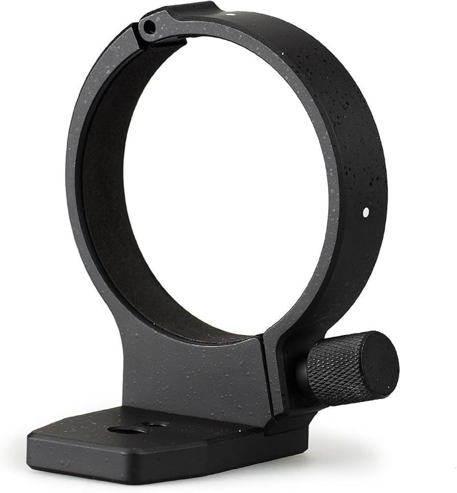 Amazon | DSLRKIT リング式三脚座 ニコン互換品 Nikon AF-S NIKKOR 70