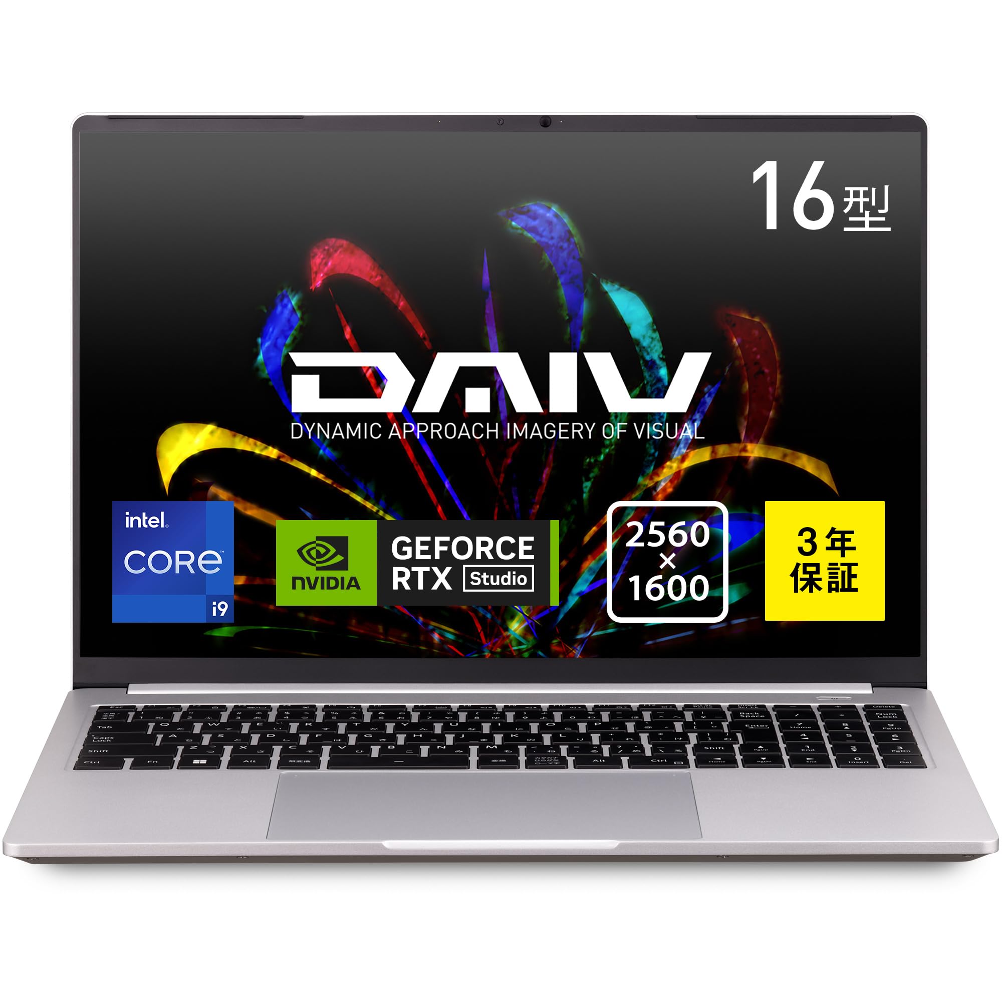 Amazon.co.jp: mouse【RTX 4070搭載】クリエイター ノートパソコン