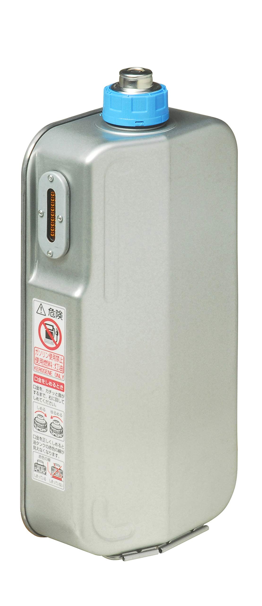 Amazon.co.jp: トヨトミ 油タンク 石油ファンヒーター用 ポータブル