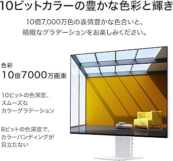 Amazon.co.jp: HUAWEI MateView 28.2インチ 4K+ ウルトラHD モニター 3