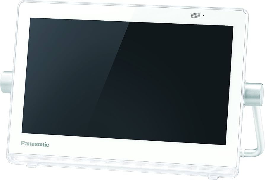 Amazon | パナソニック 10V型 液晶 テレビ プライベート・ビエラ UN