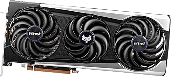 Amazon.com: Sapphire 11306-01-20G Nitro+ AMD Radeon RX 6700 XT