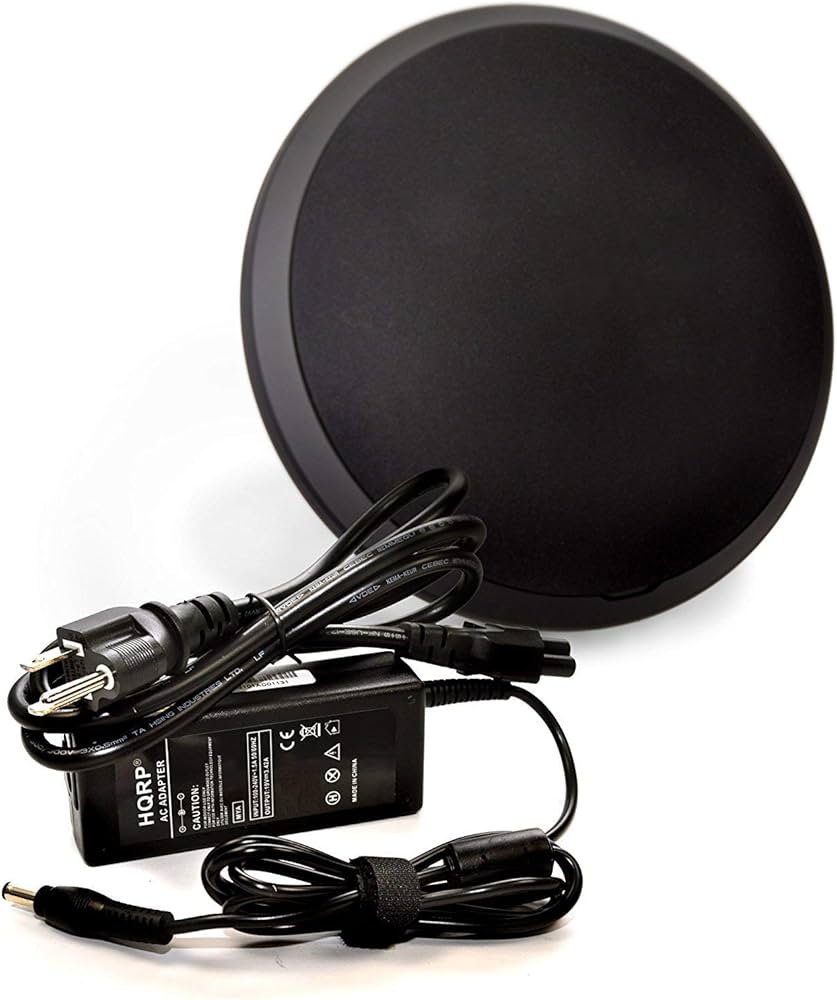 Amazon.com: HQRP 19V AC Adapter Charger for Harman Kardon Onyx