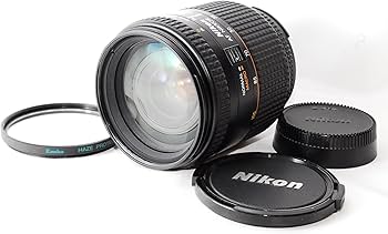 Amazon.co.jp: Nikon AFレンズ AF 28-105mm F3.5-4.5D : 家電＆カメラ
