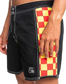 Amazon | [クイックシルバー] ボードショーツ ORIGINAL ARCH 16 メンズ