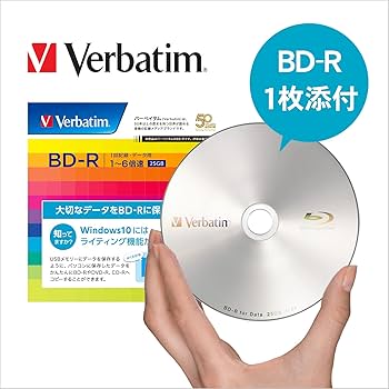 Amazon.co.jp: アイ・オー・データ I-O DATA ポータブルブルーレイ