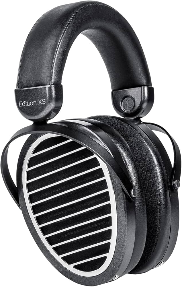 Amazon.co.jp: HIFIMAN ハイファイマン EditionXS 平面駆動ヘッドホン