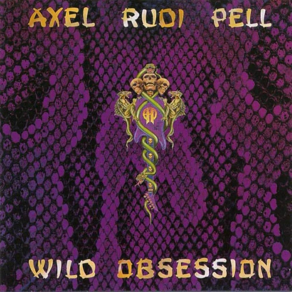 Amazon.co.jp: Wild Obsessions: ミュージック