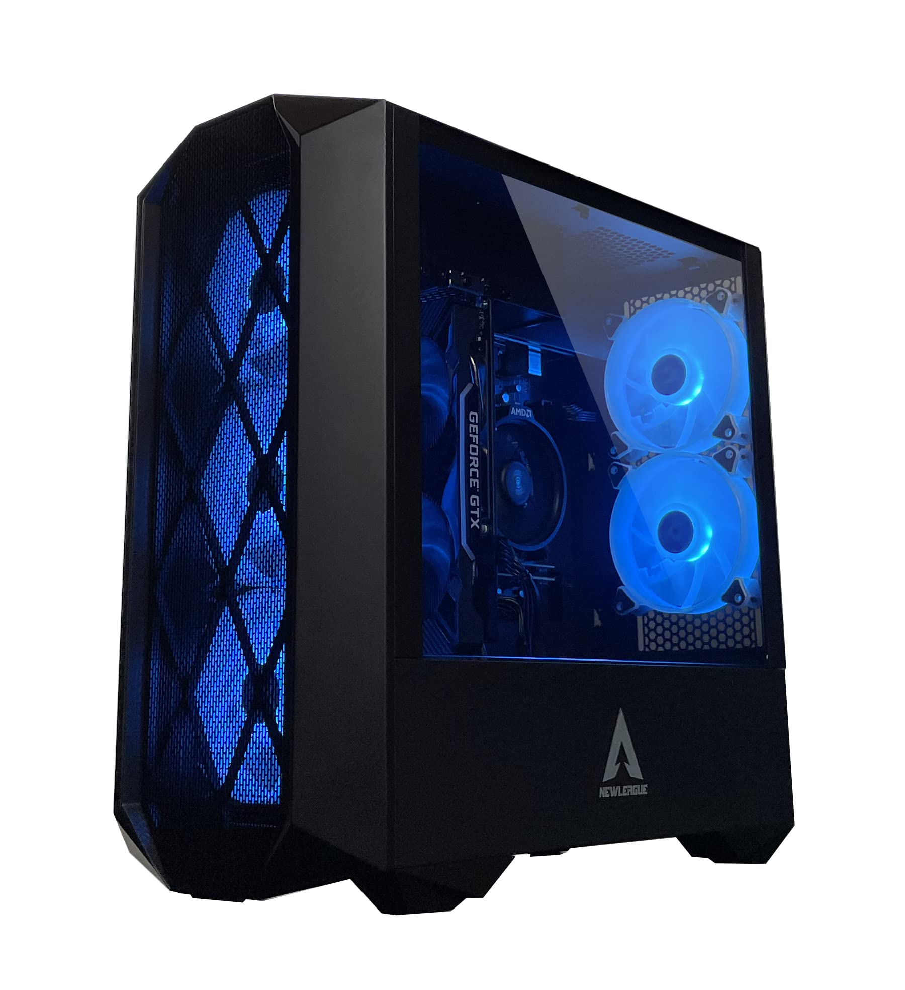 Legion T550i i7-10700/16GB/GTX1650Super Lenovo Legion 5 15IRX10