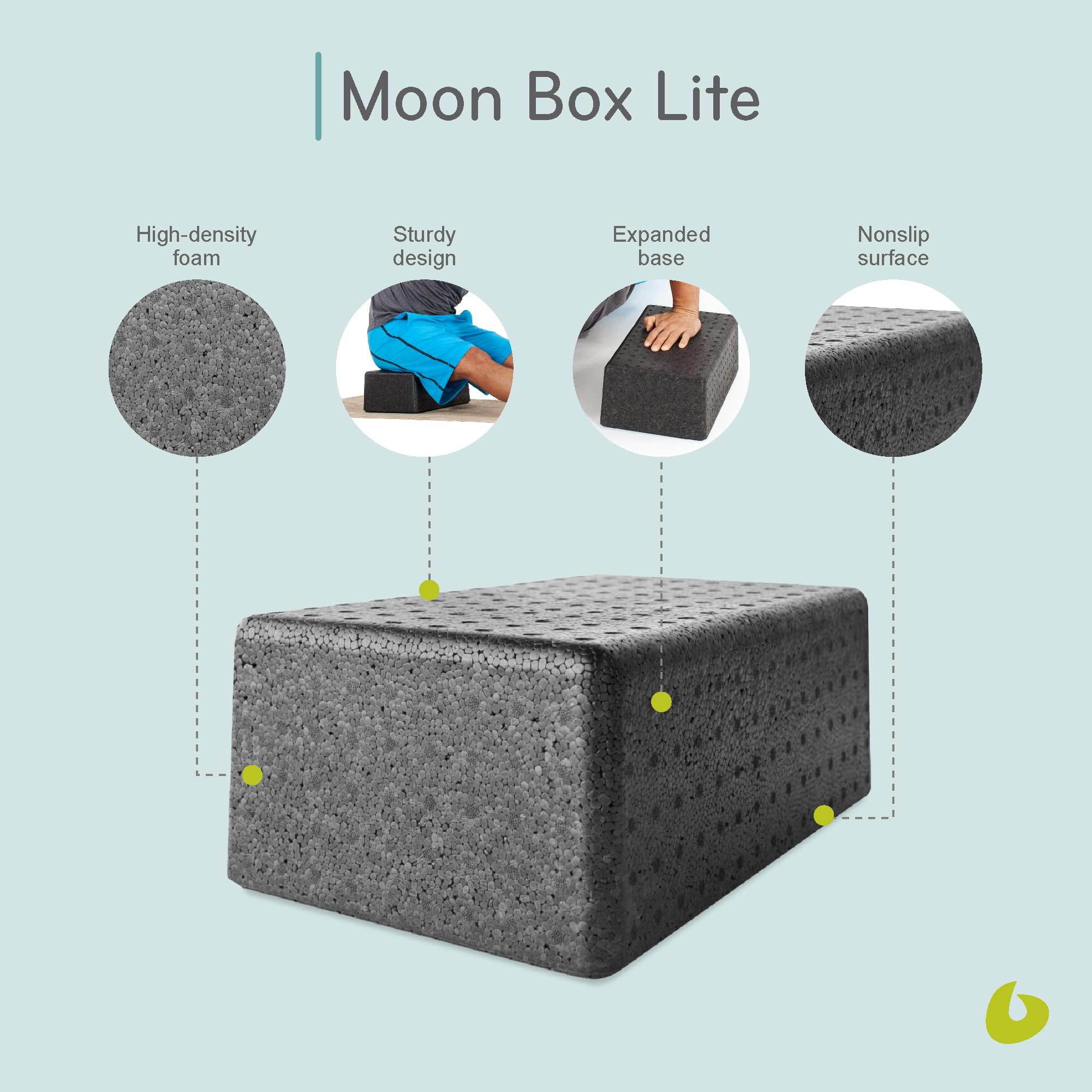 Moon Box Lite : Amazon.ca: Sports & Outdoors