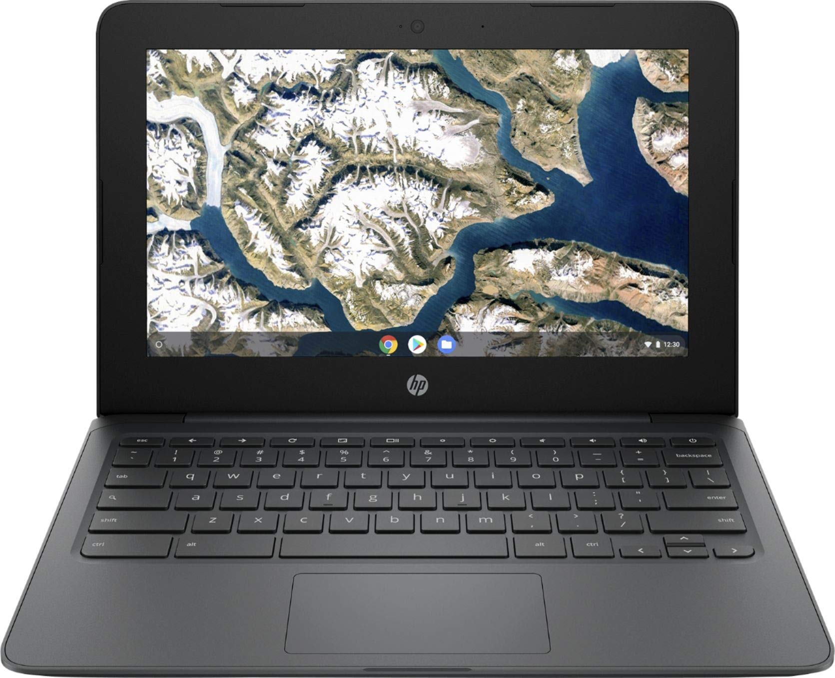 Amazon.co.jp: HP Chromebook フラッグシップ 11.6インチ HD (1366×768