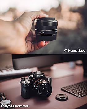 Amazon.co.jp: SAMYANG 単焦点広角レンズ AF 24mm F2.8 FE ソニーαE用