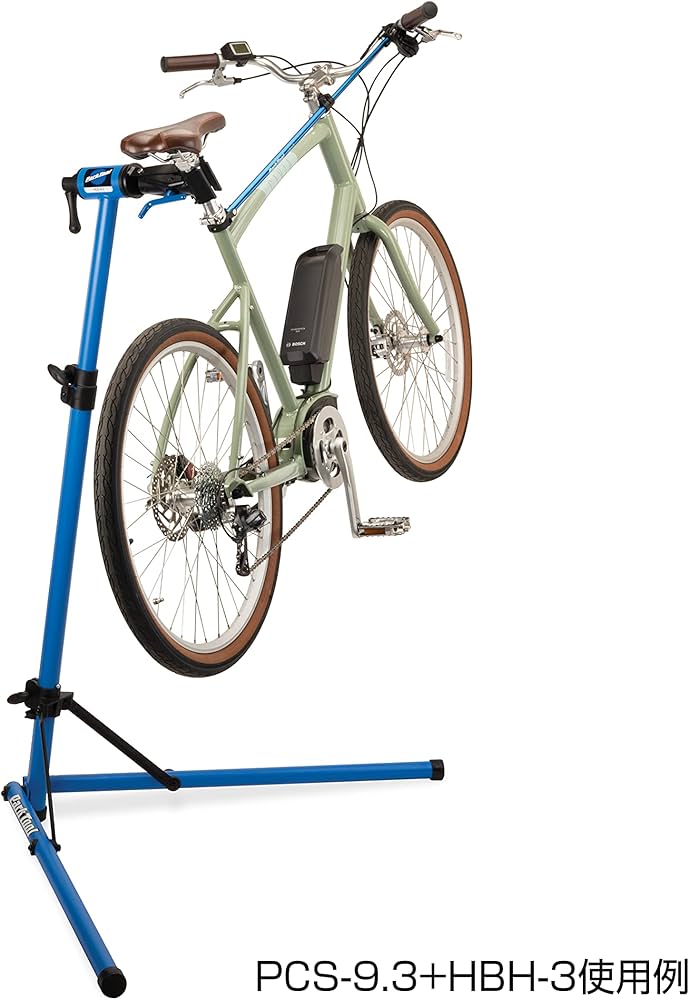 Amazon | WARMHAND パークツール(Parktool) ホームリペアスタンド PCS