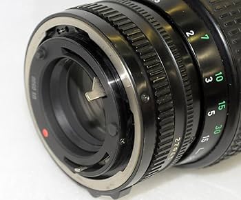 Amazon | Canon MFレンズ NewFD 80-200mm F4L | カメラ用交換レンズ 通販