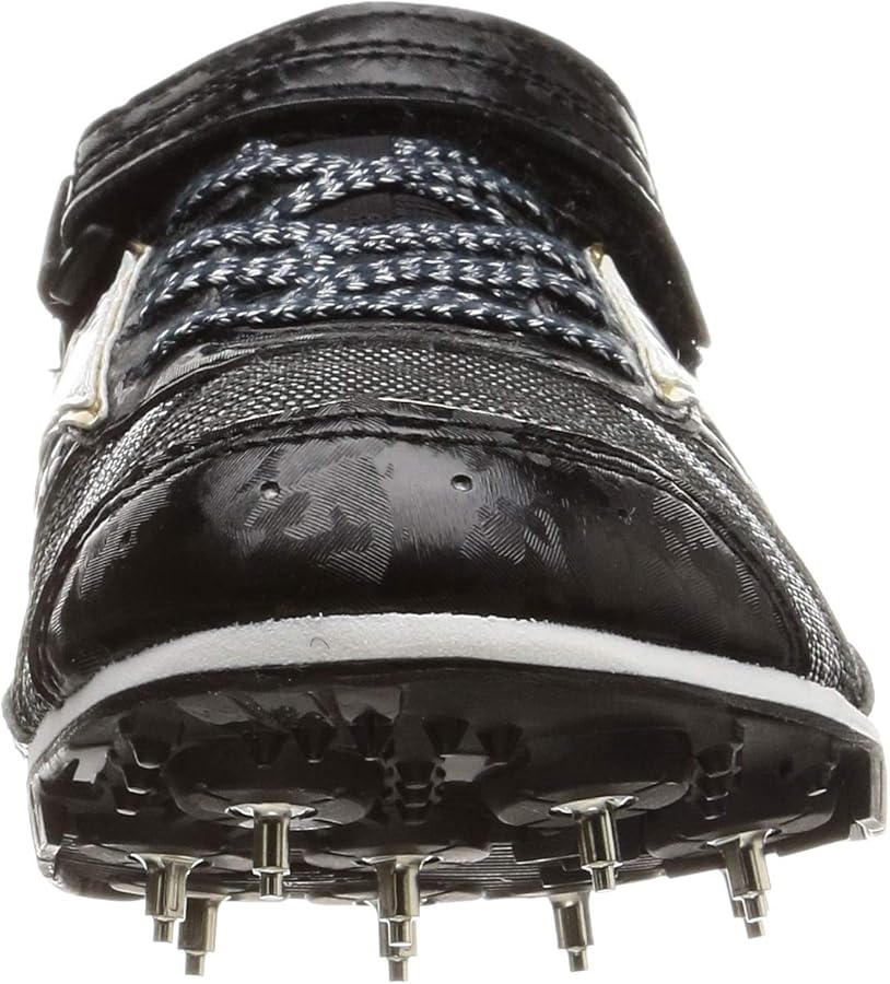 Amazon | [ミズノ] 陸上シューズ フィールドジオ LJ-C 部活 軽量 走