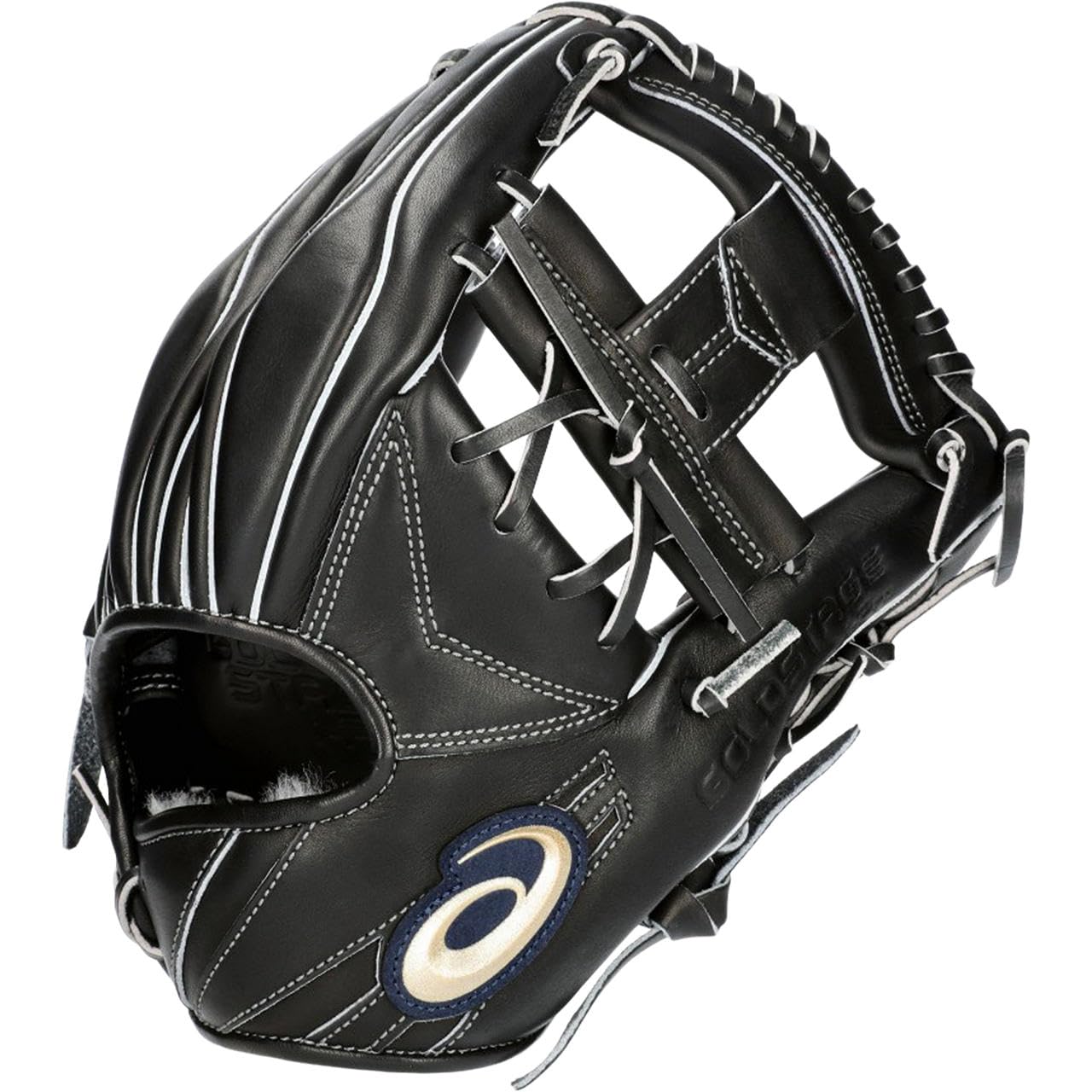 Amazon | asics(アシックス) 野球 硬式 グローブ グラブ 内野手用