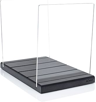 Amazon.co.jp: MÖNKE プレミアム ビニール レコード ストレージ