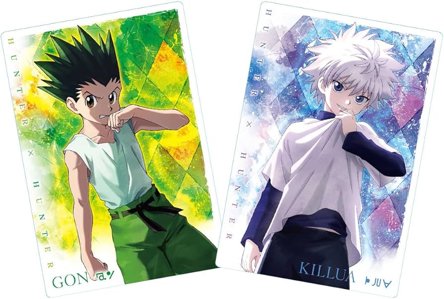 Amazon | バンダイ(BANDAI) イタジャガ HUNTER×HUNTER3 (20個入) 食玩