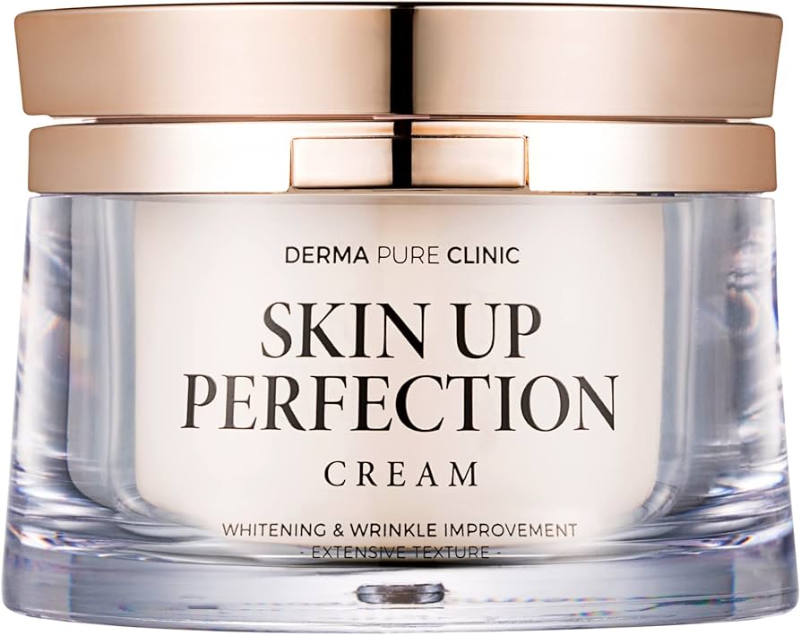 Amazon.co.jp: DPC スキンアップ パーフェクション クリーム 50ml