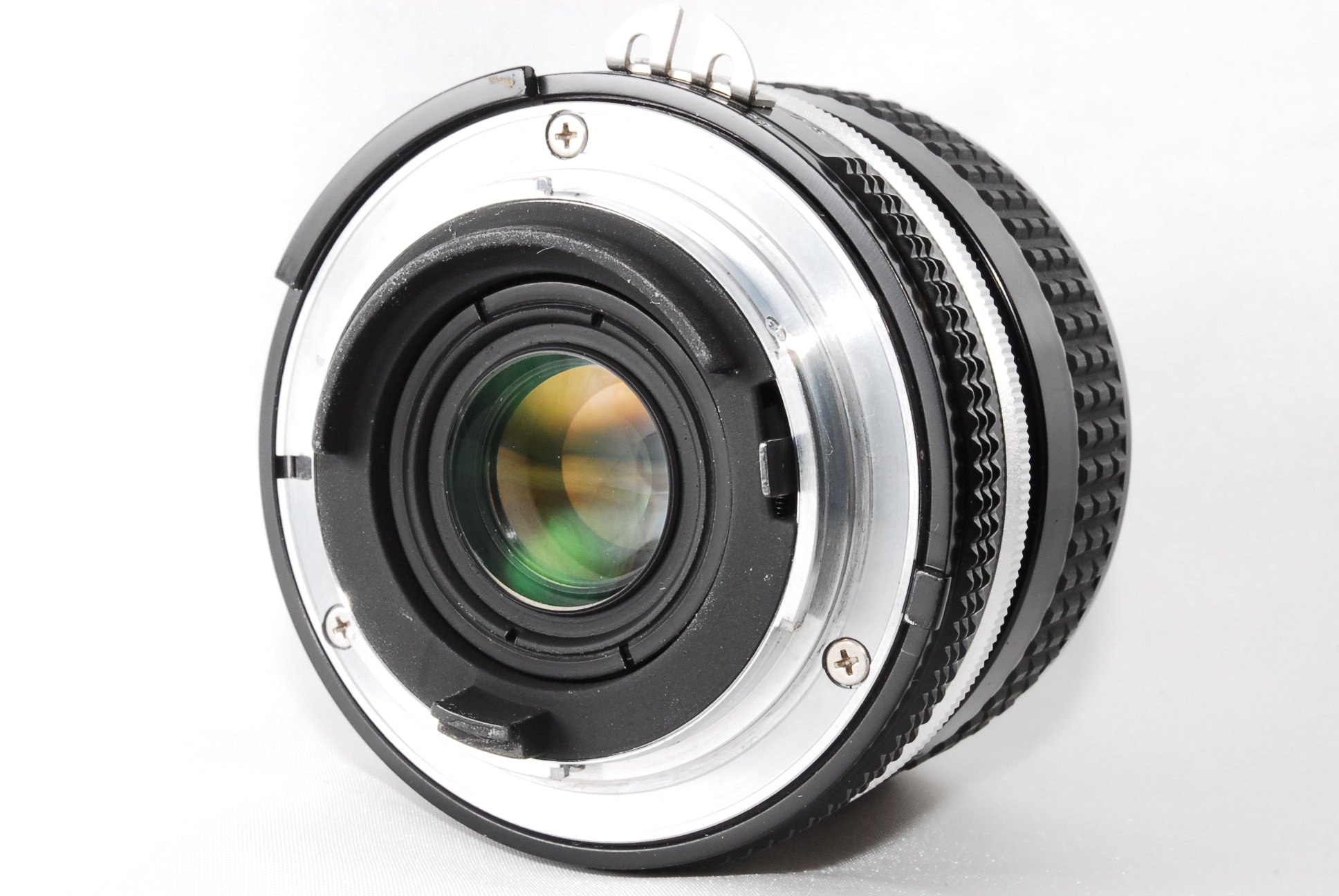 Amazon | Nikon MFレンズ Ai 28mm F2.8 | カメラ用交換レンズ 通販