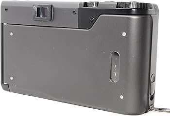 Amazon | CONTAX T3 (チタンブラック) | コンパクト 通販