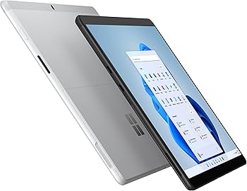 Amazon.com : Microsoft Surface Pro X - 13