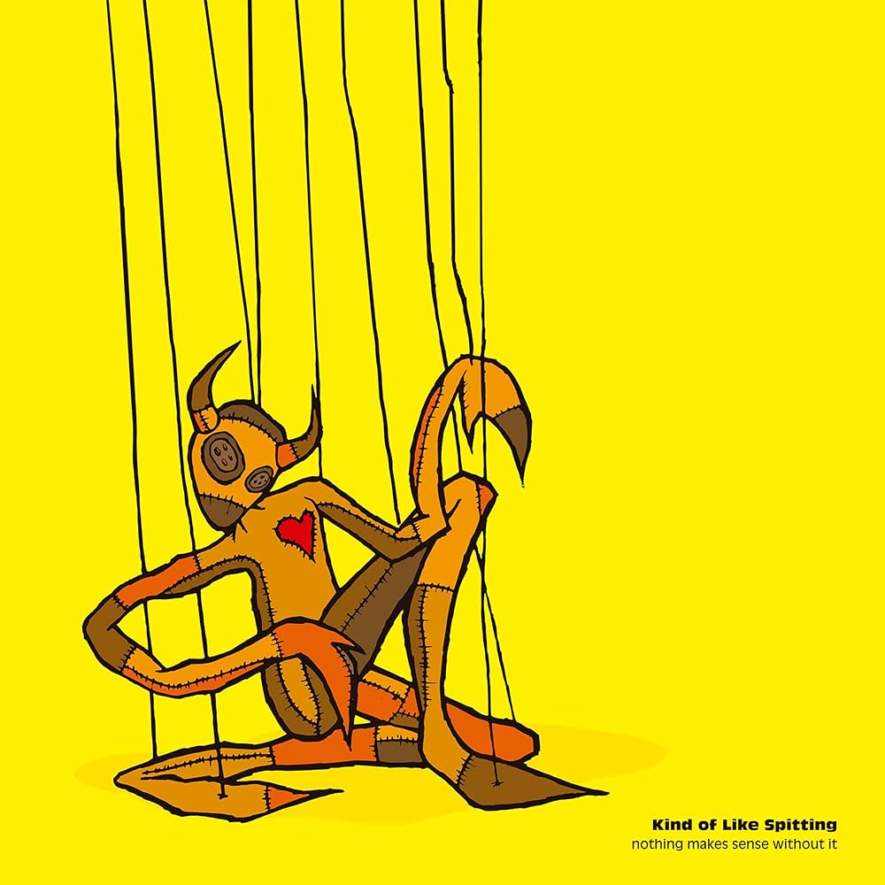 Amazon.com: Nothing Makes Sense Without It: CDs & Vinyl