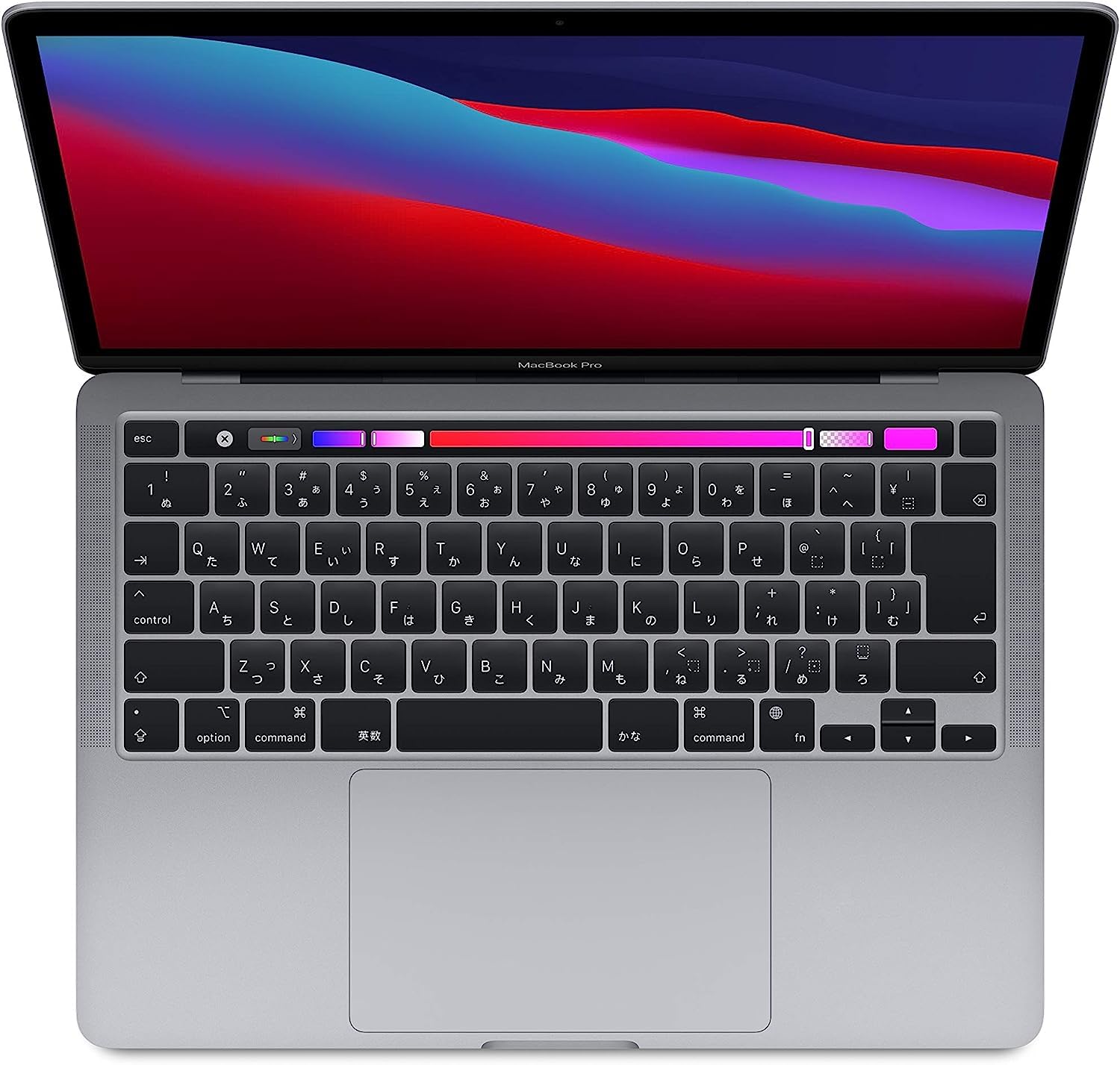 Amazon.co.jp: 【整備済み品】Apple MacBook Pro M1 2020(13インチPro