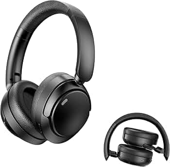 Amazon.co.jp: ヘッドホン bluetooth ワイヤレスヘッドホン 6つの